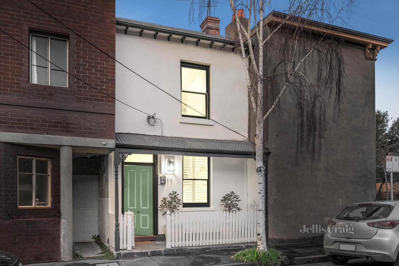 11 Queen Street, South Melbourne image 1