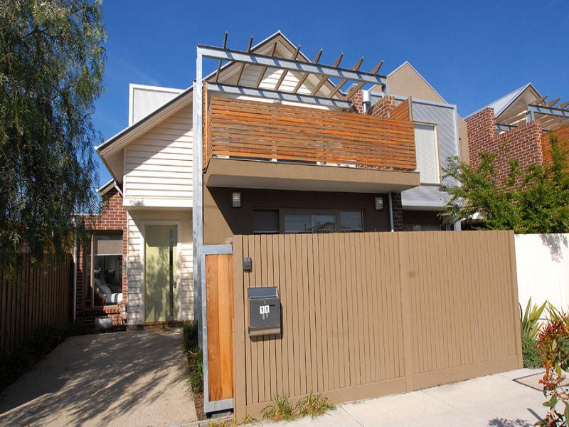 11 Rennie Street SEDDON