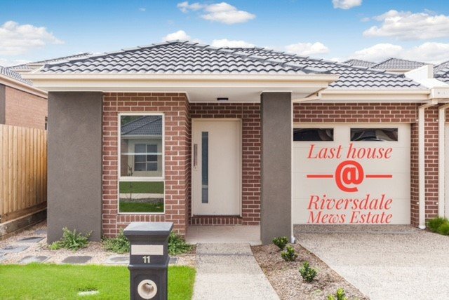 11 Riversdale Mews, Wallan image 2