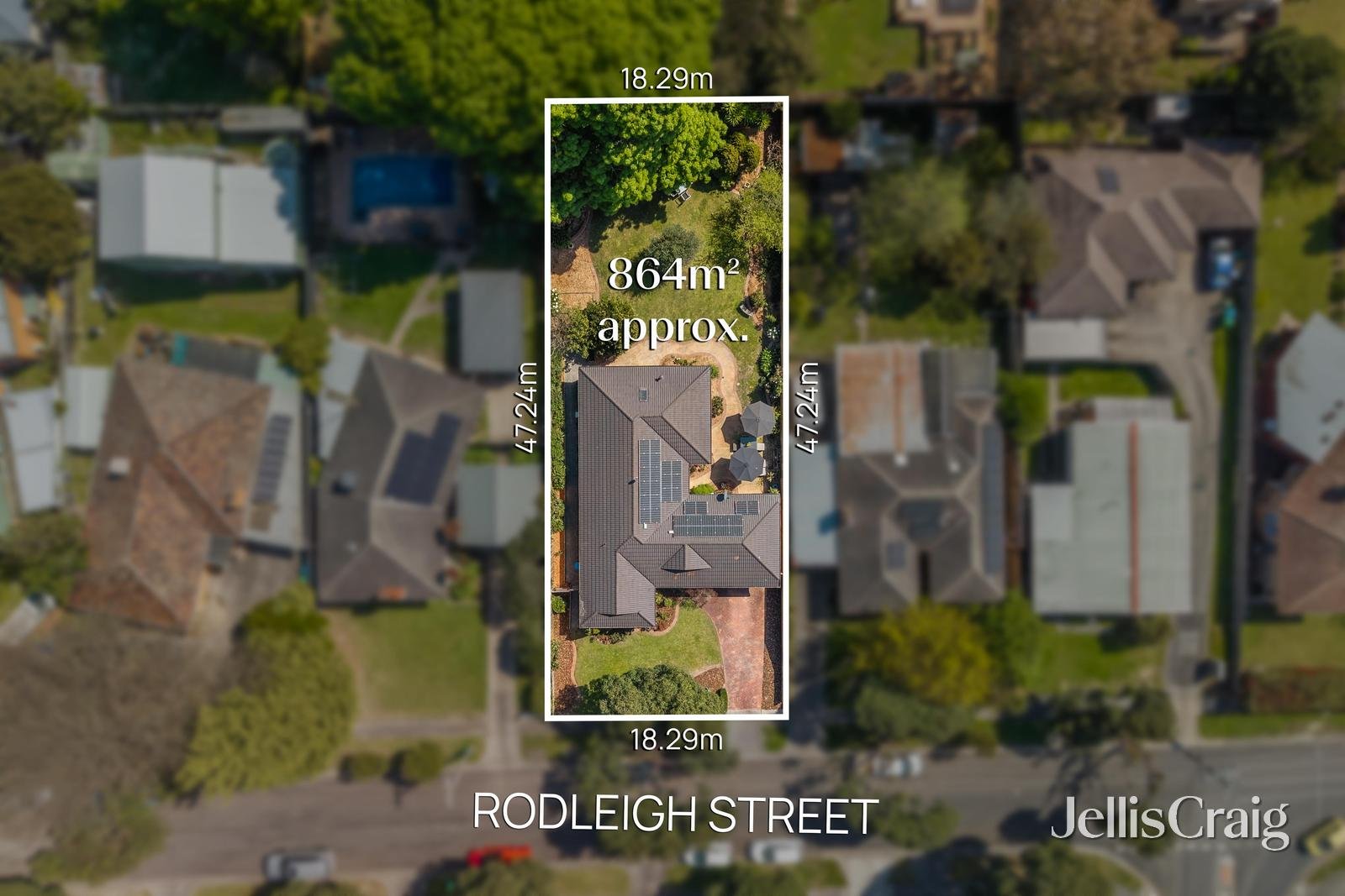 11 Rodleigh Street, Croydon image 13