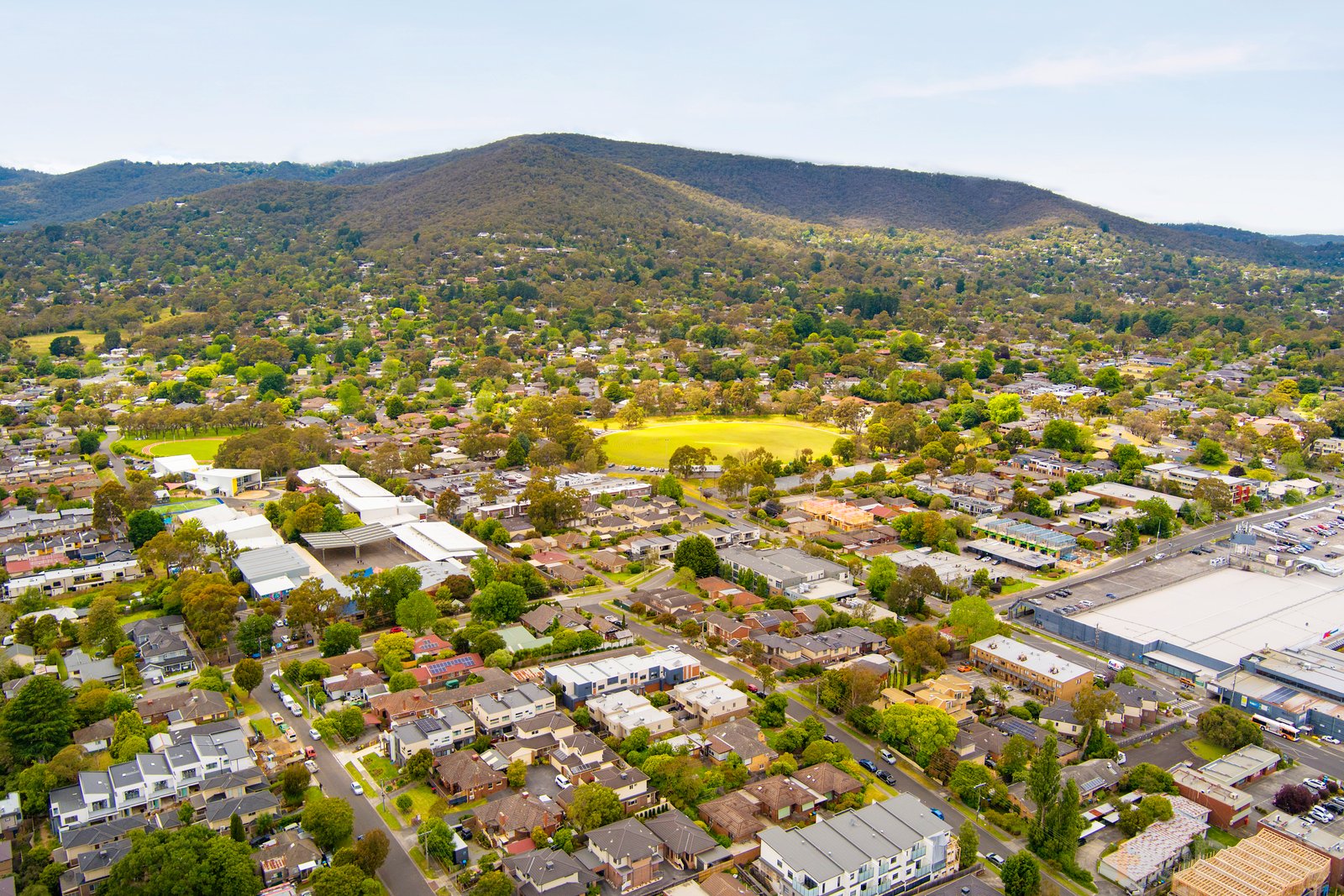 11 Rosella Avenue Boronia