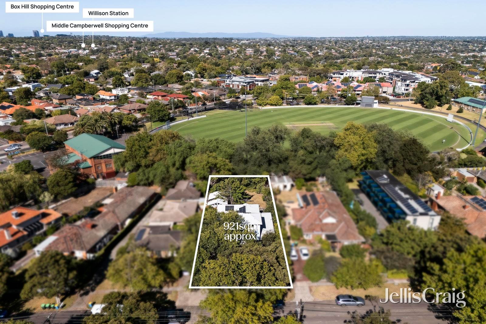 11 Rowell Avenue, Camberwell image 15