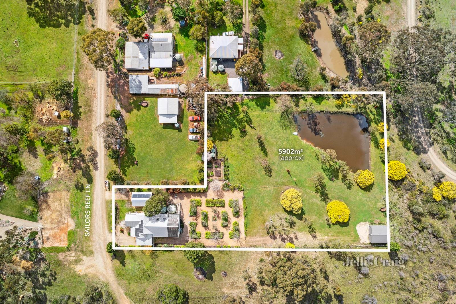 11 Sailors Reef Lane, Maldon image 22