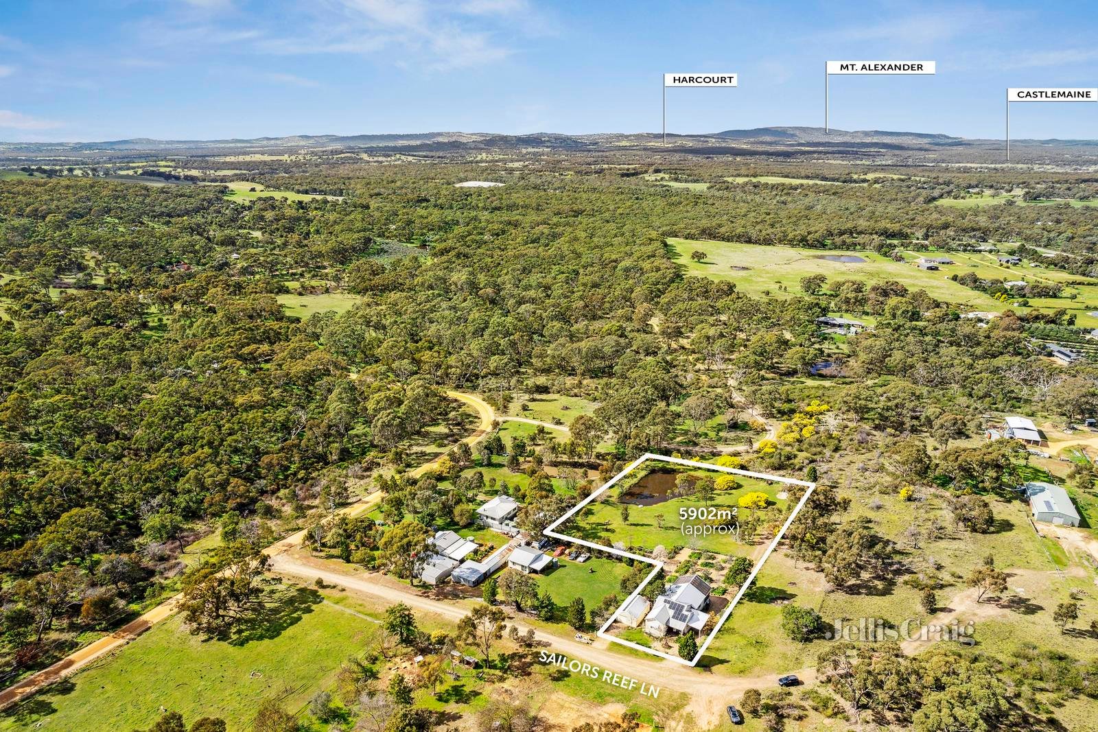 11 Sailors Reef Lane, Maldon image 23