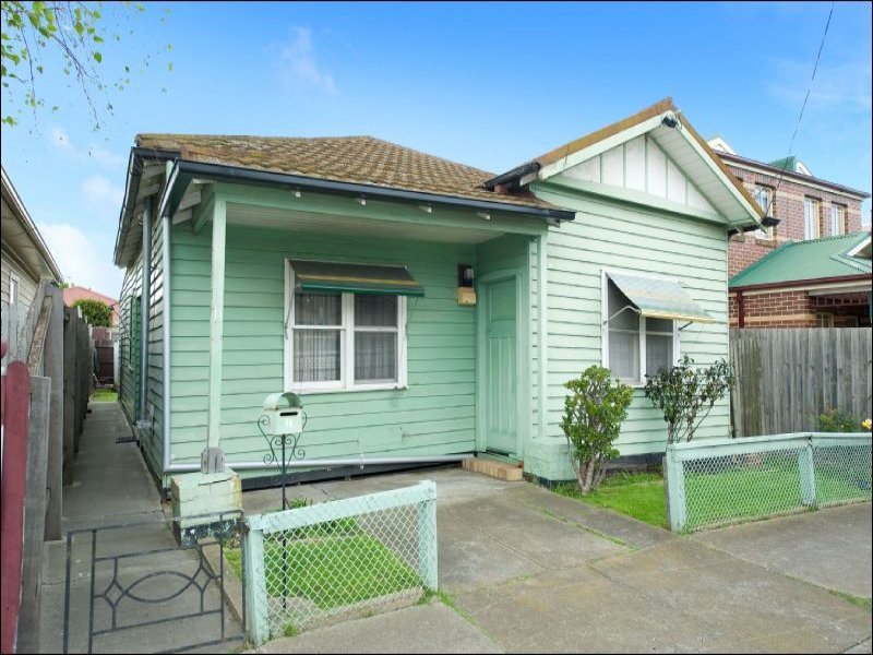 11 Salisbury Street YARRAVILLE