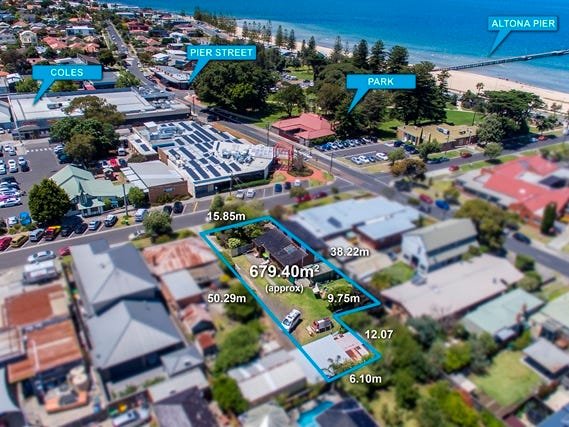 11 Sargood Street, Altona image 1