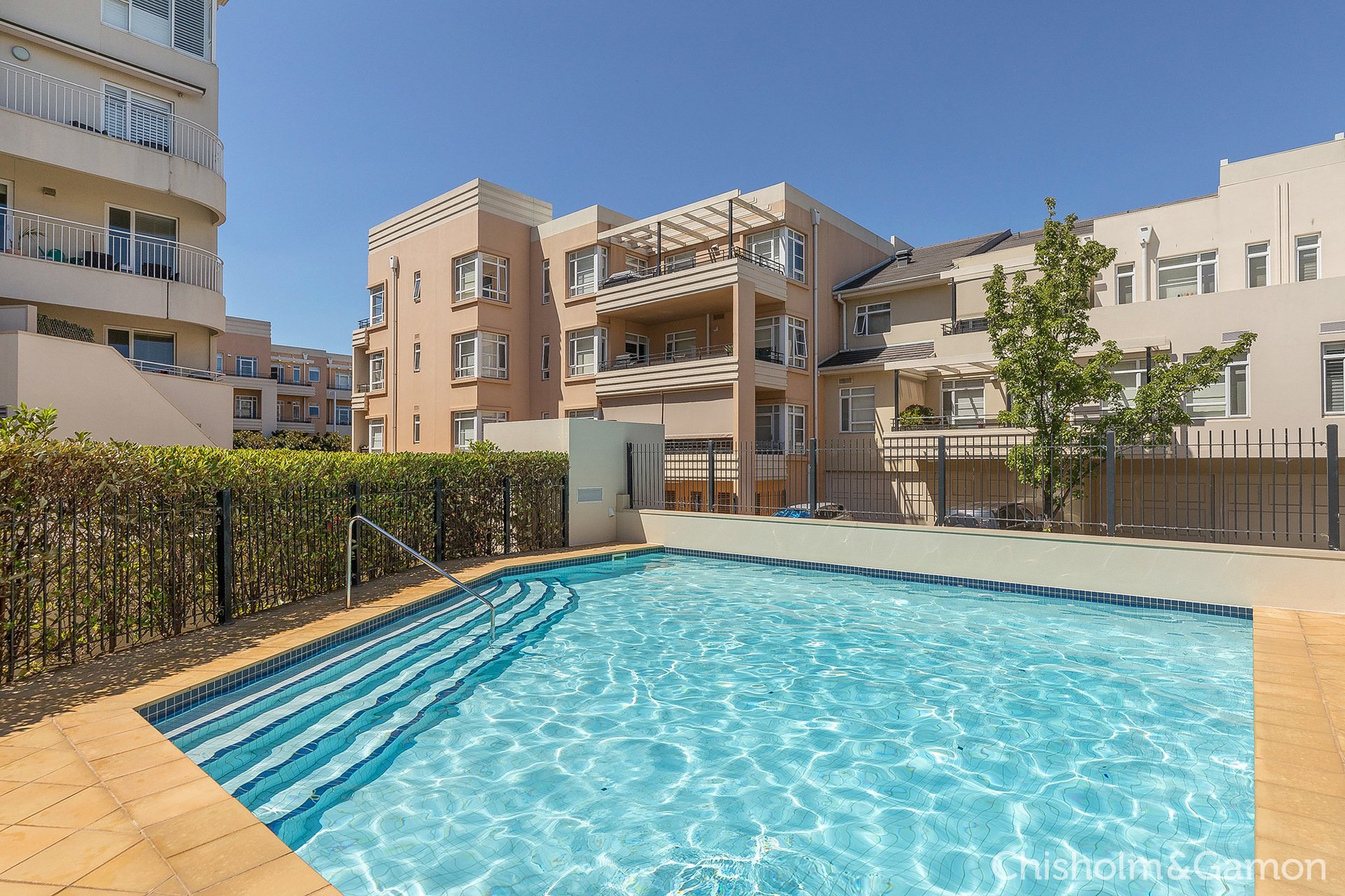 1/1 Seisman Place, Port Melbourne image 10