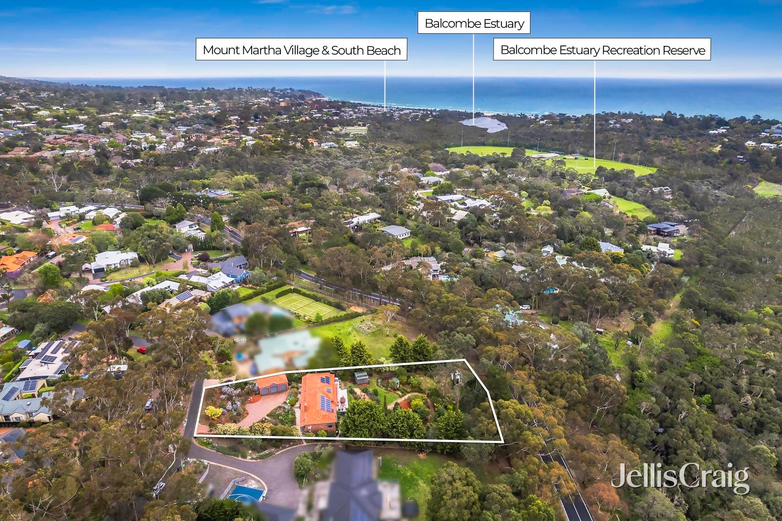 11 Solomons Terrace, Mount&nbsp;Martha image 20