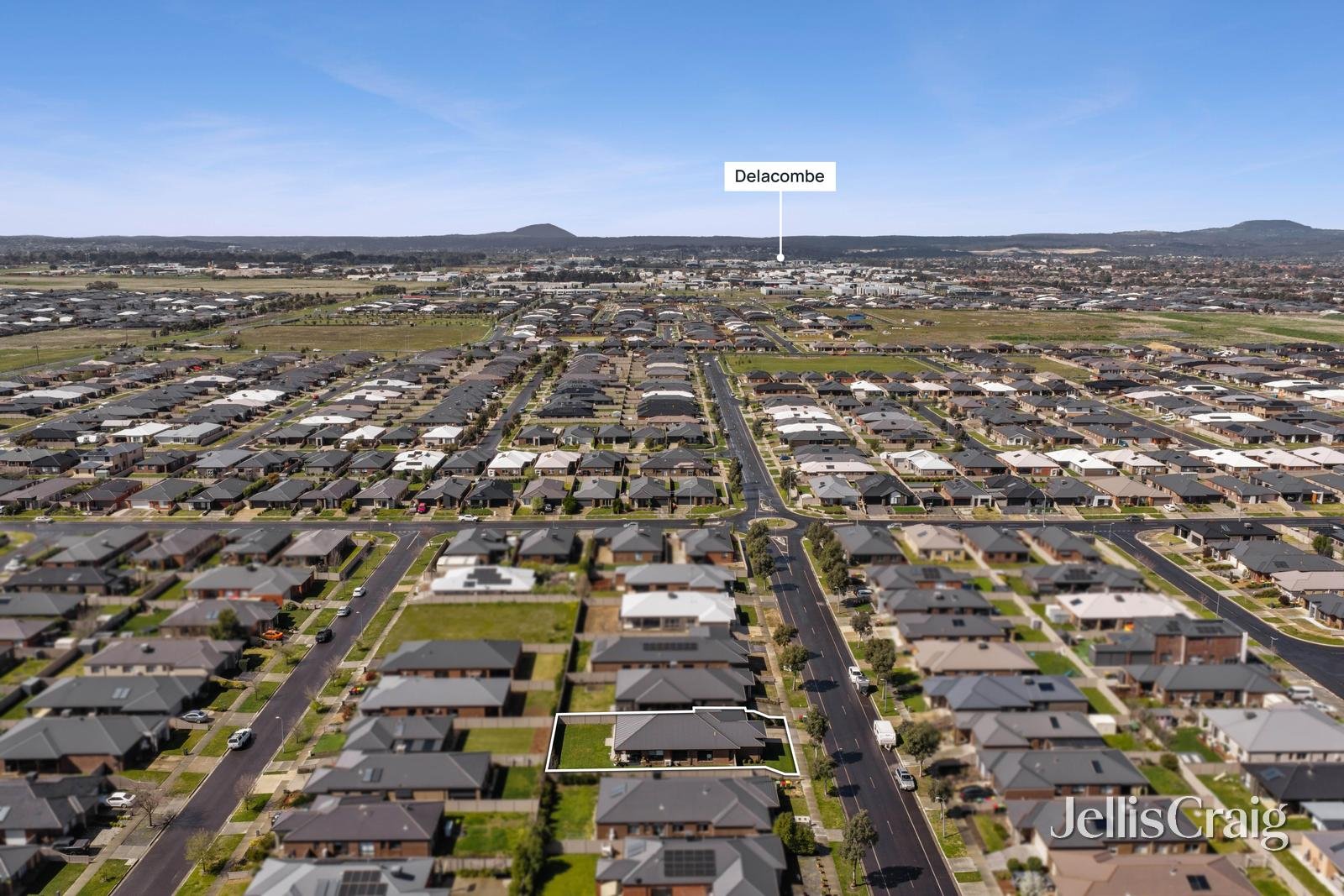 11 Spoonbill Avenue, Winter&nbsp;Valley image 18