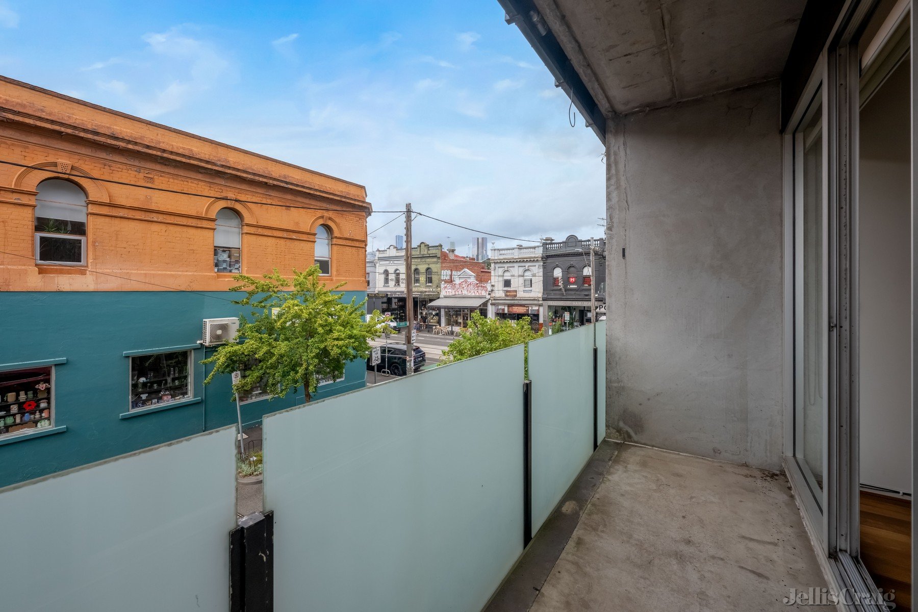 1/1 St David Street, Fitzroy image 6