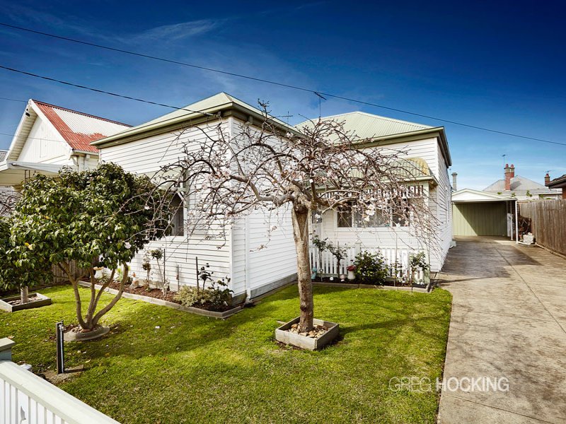 11 Stewart Street, Yarraville image 1