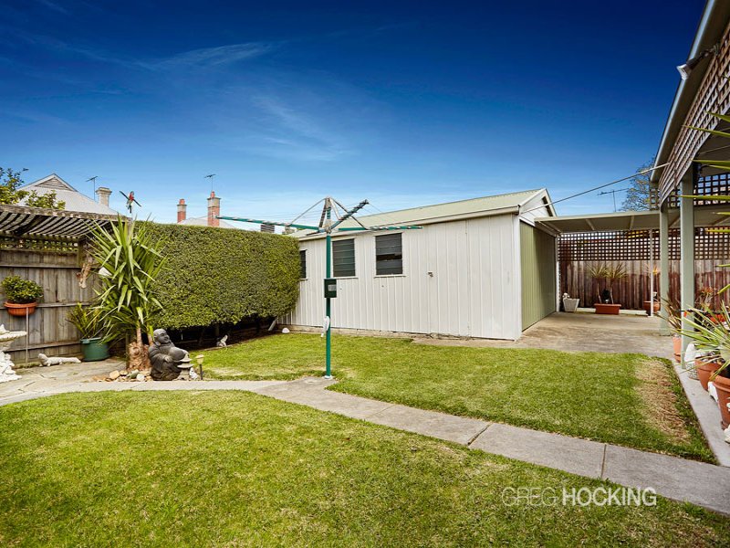 11 Stewart Street, Yarraville image 8