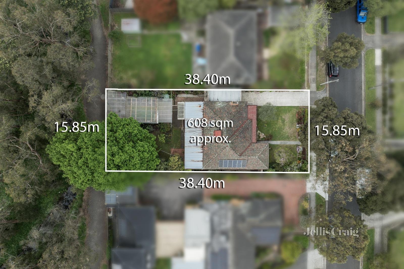 11 Tasman Avenue, Nunawading image 2