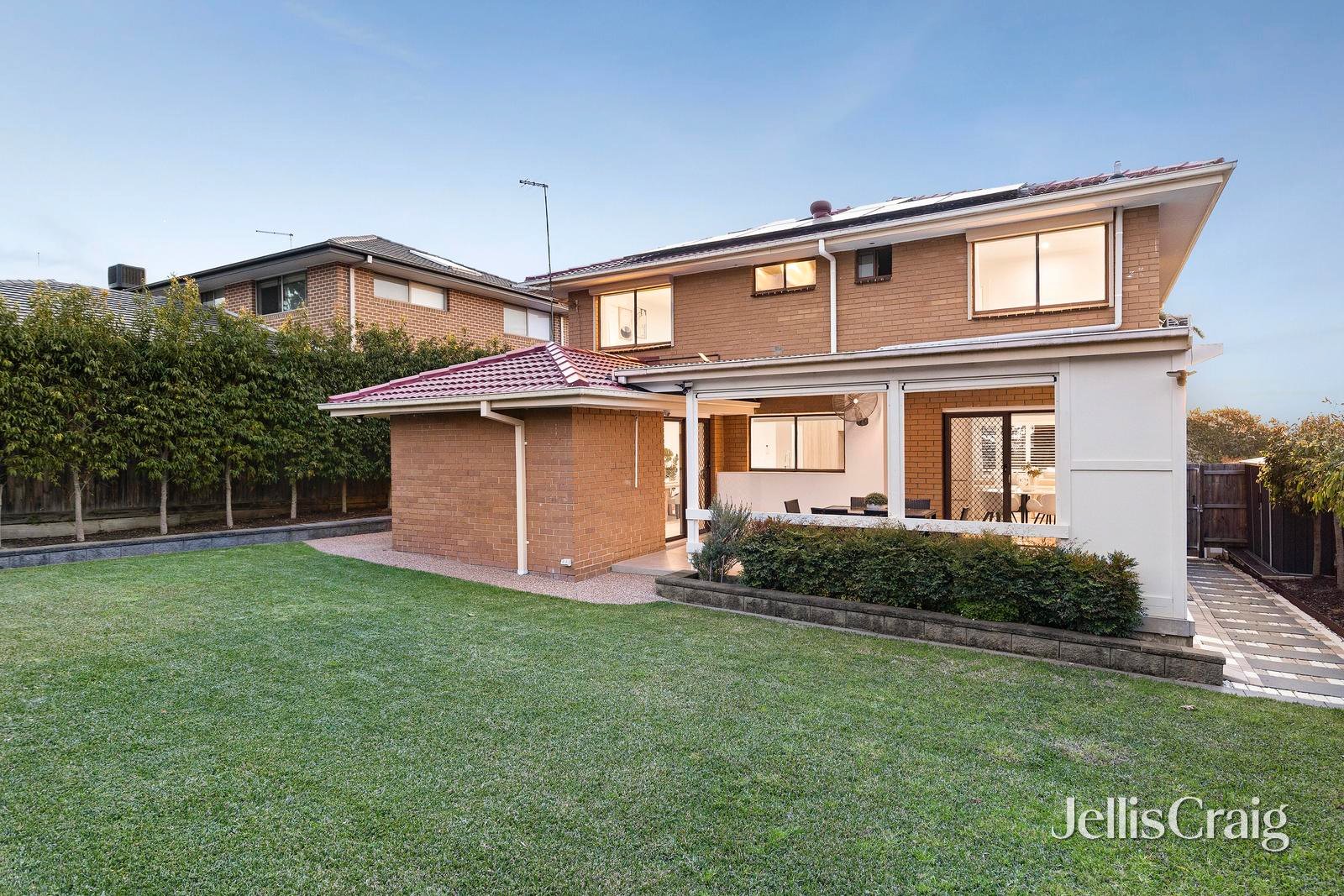 11 Trevinden Close, Templestowe image 14