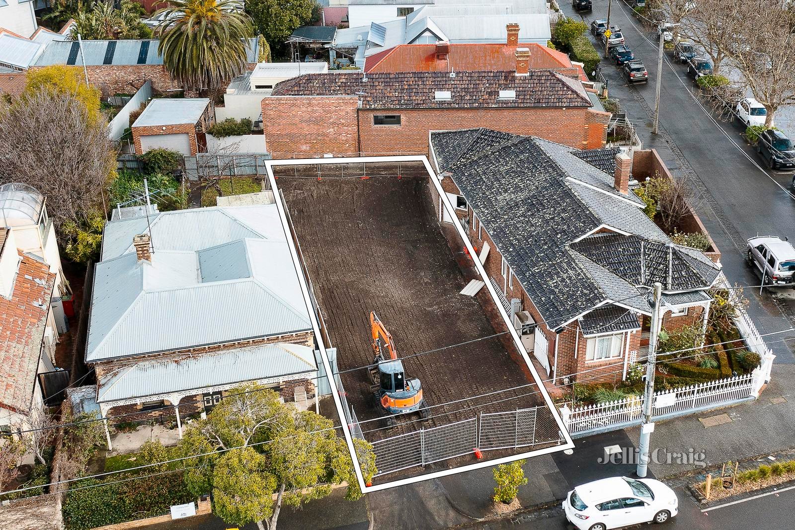 11 Turnbull Street, Clifton Hill image 1
