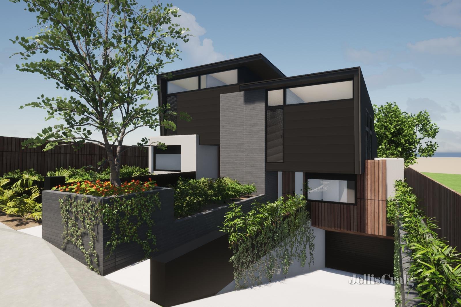 11 Tyrone Street, Camberwell - Print Image 1
