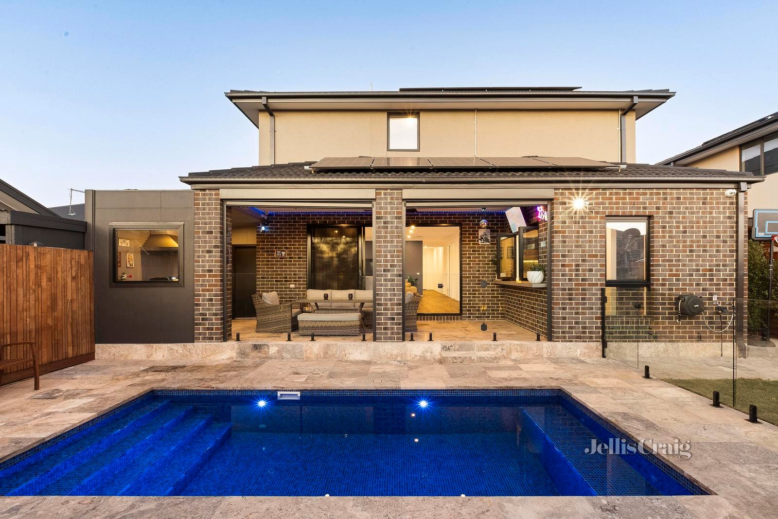 11 Varanasi Drive, Wollert image 19