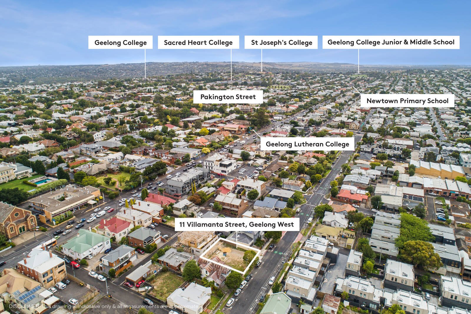 11 Villamanta Street Geelong West