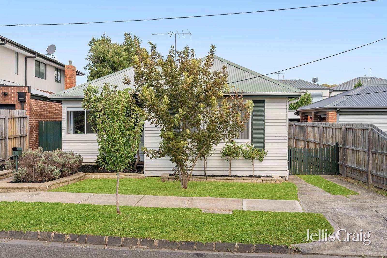 11 Violet Street, Williamstown&nbsp;North image 1