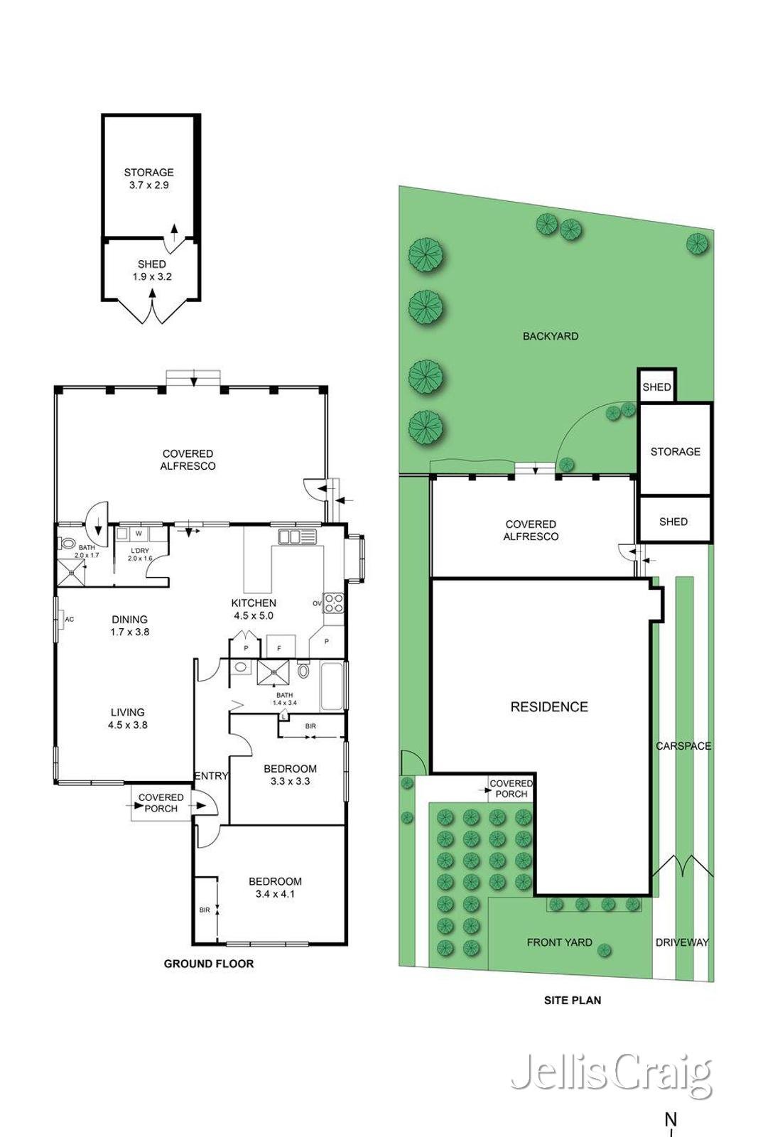 11 Violet Street, Williamstown&nbsp;North image 16