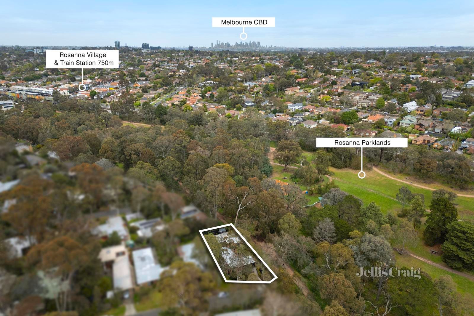 11 Von Nida Crescent, Rosanna image 21