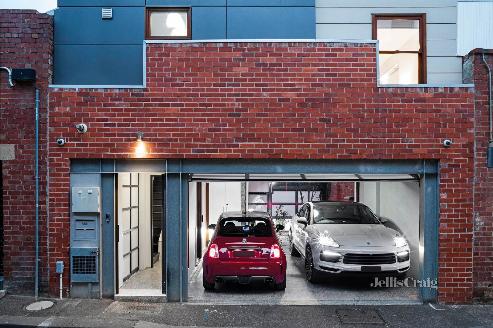 11 Warwick Street, North Melbourne image 1