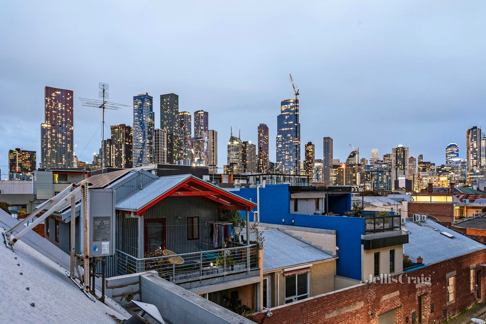 11 Warwick Street, North Melbourne image 15
