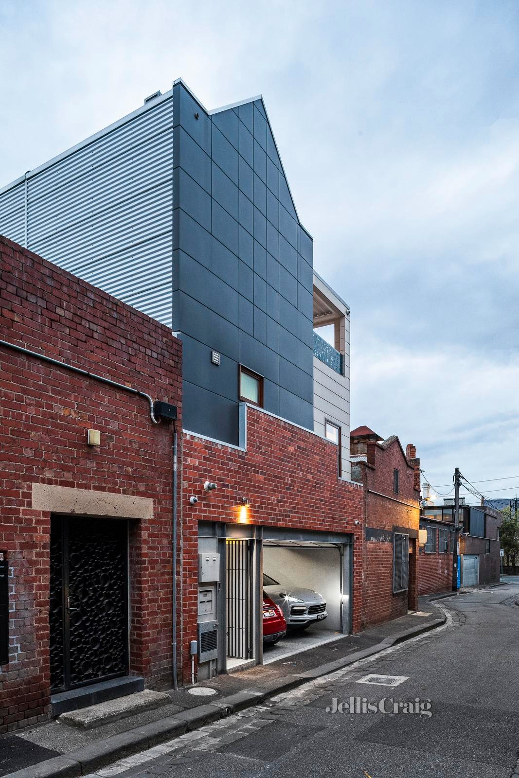 11 Warwick Street, North Melbourne image 19