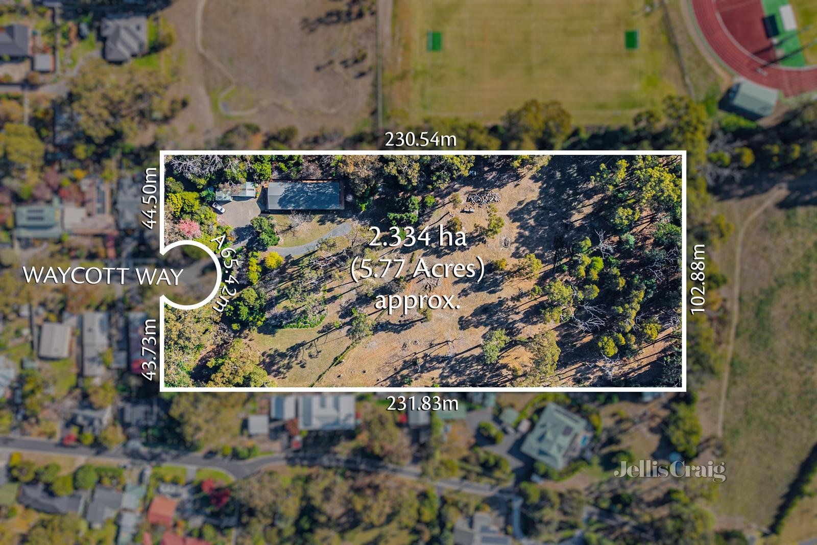 11 Waycott Way, Mount Evelyn image 3