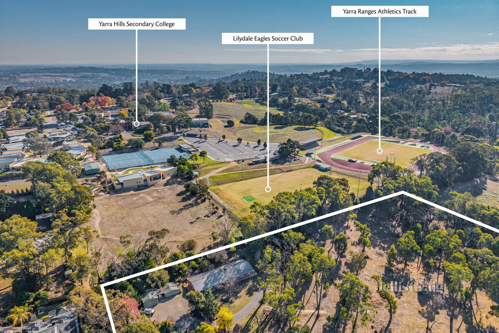 11 Waycott Way, Mount Evelyn image 28