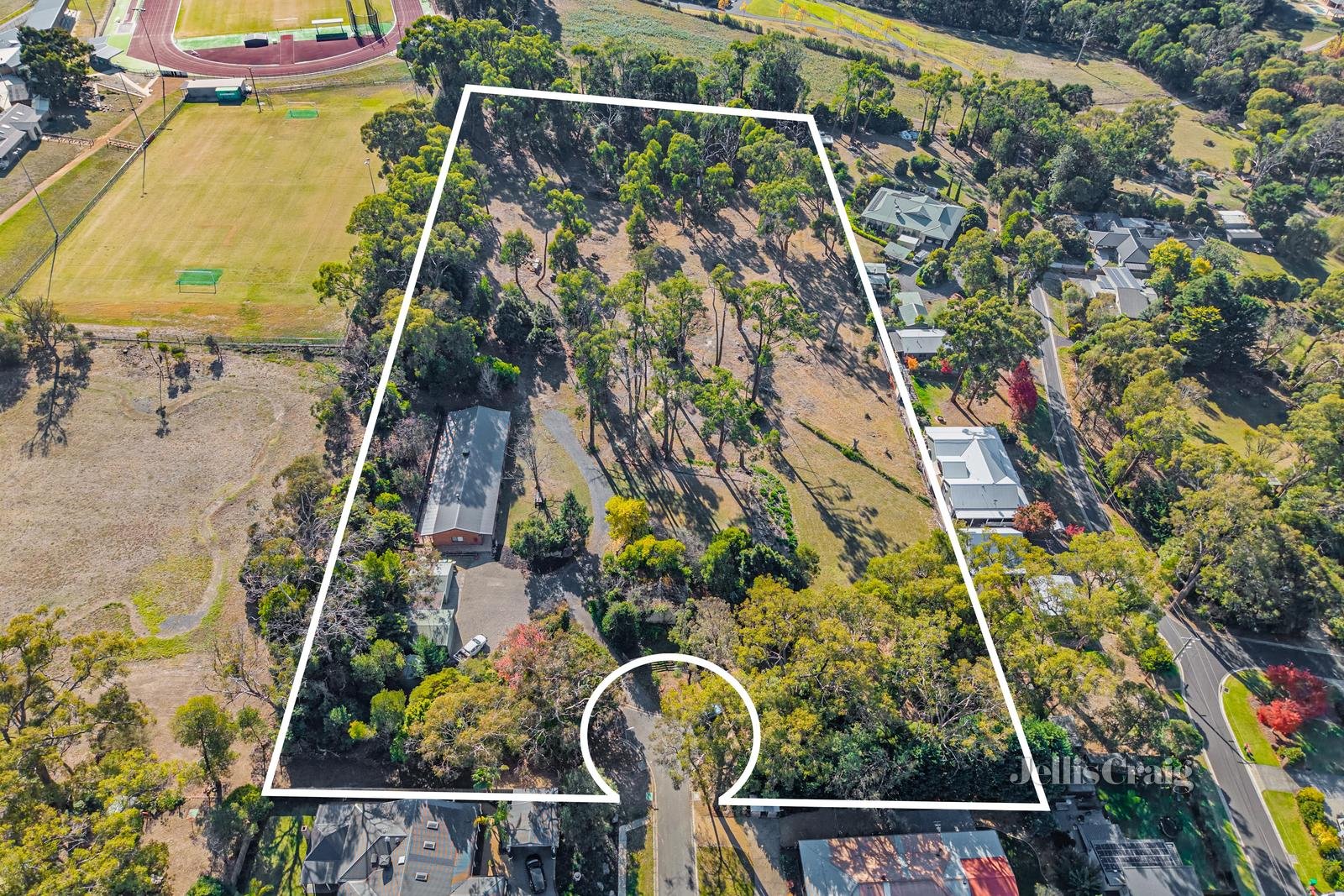 11 Waycott Way, Mount Evelyn image 29