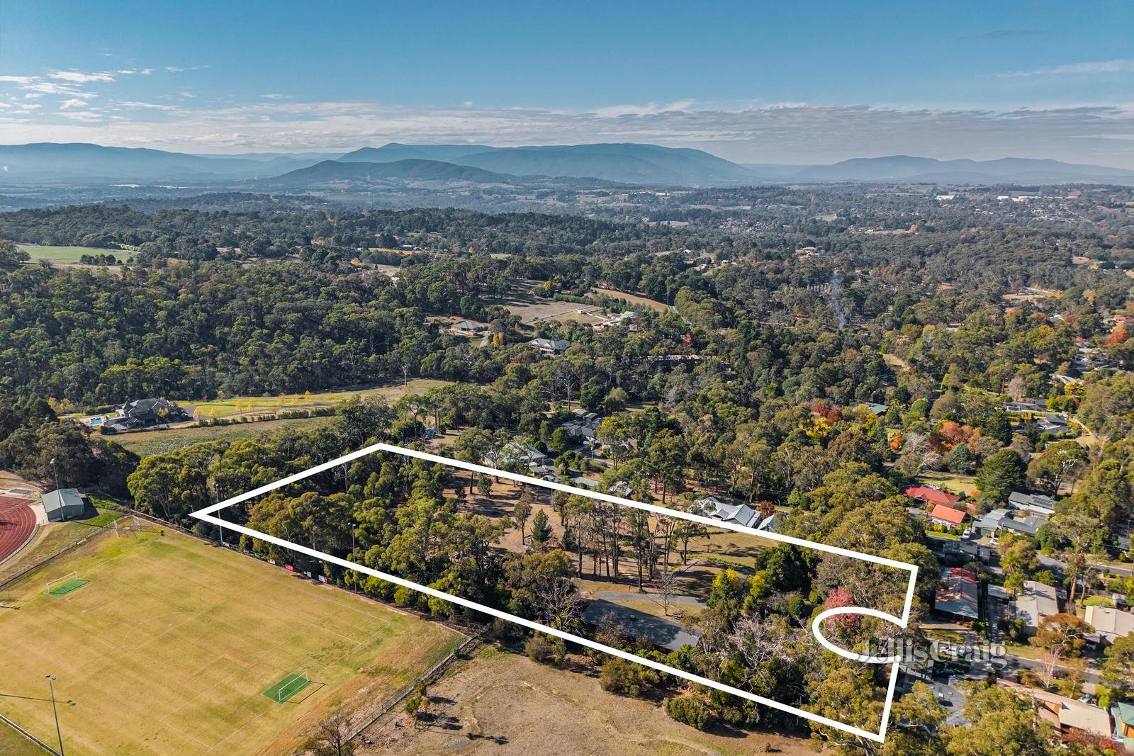 11 Waycott Way, Mount Evelyn image 30