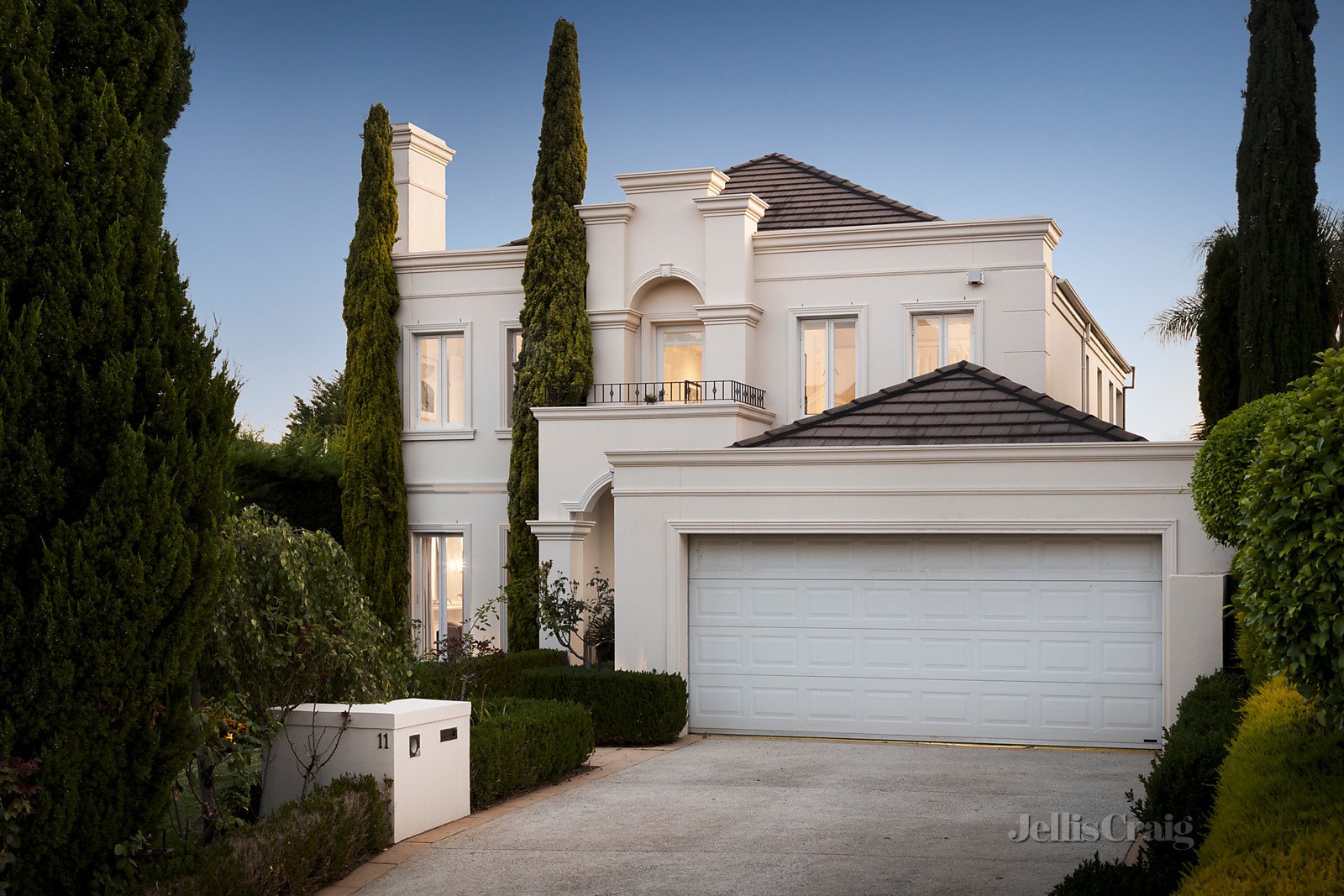 11 Wiarando Court Doncaster East House For Sale Jellis Craig