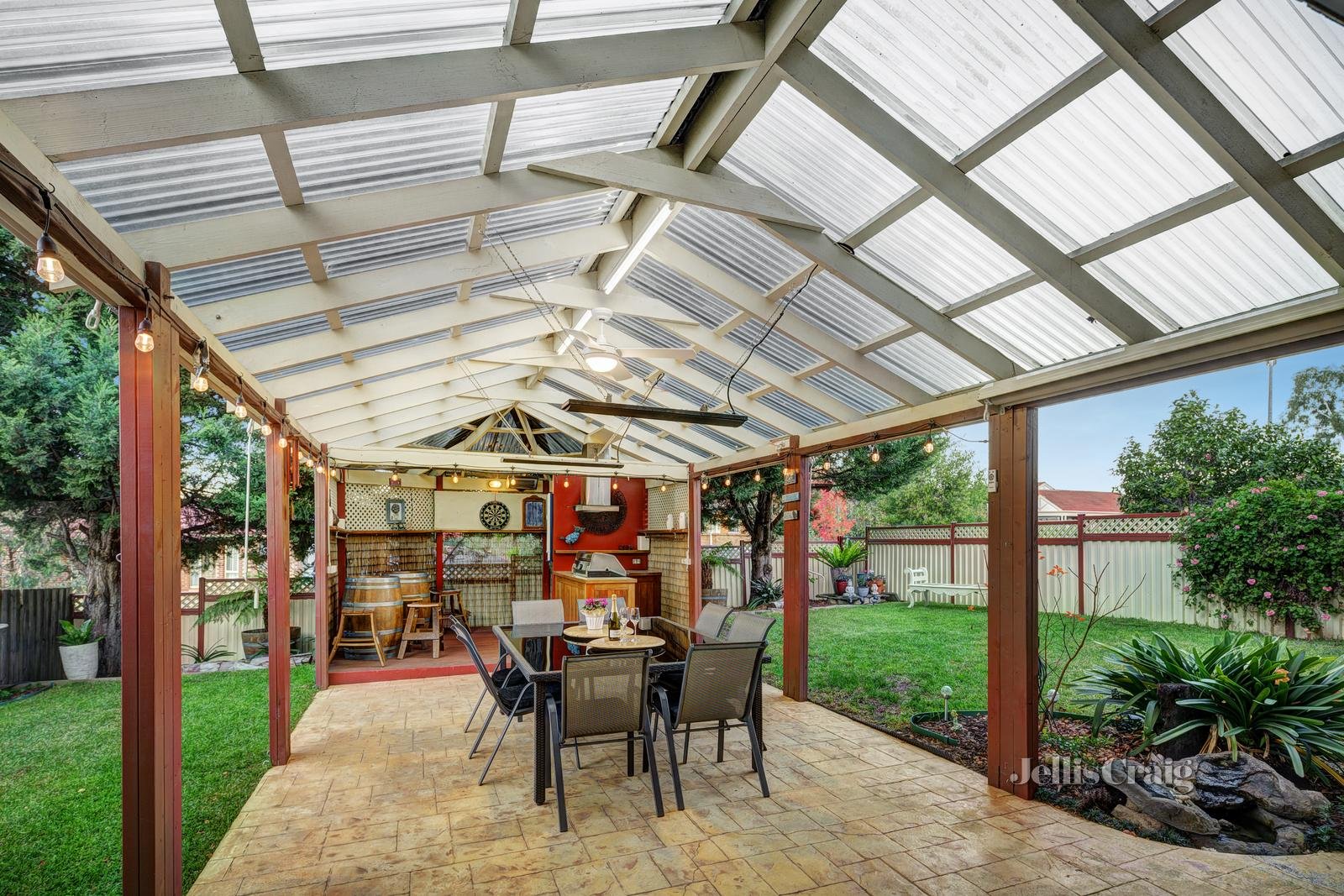 11 Windmill Rise, Diamond Creek image 5