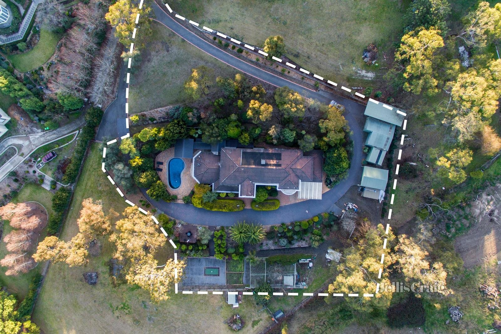11 Woodfull Road, Lower Plenty image 25