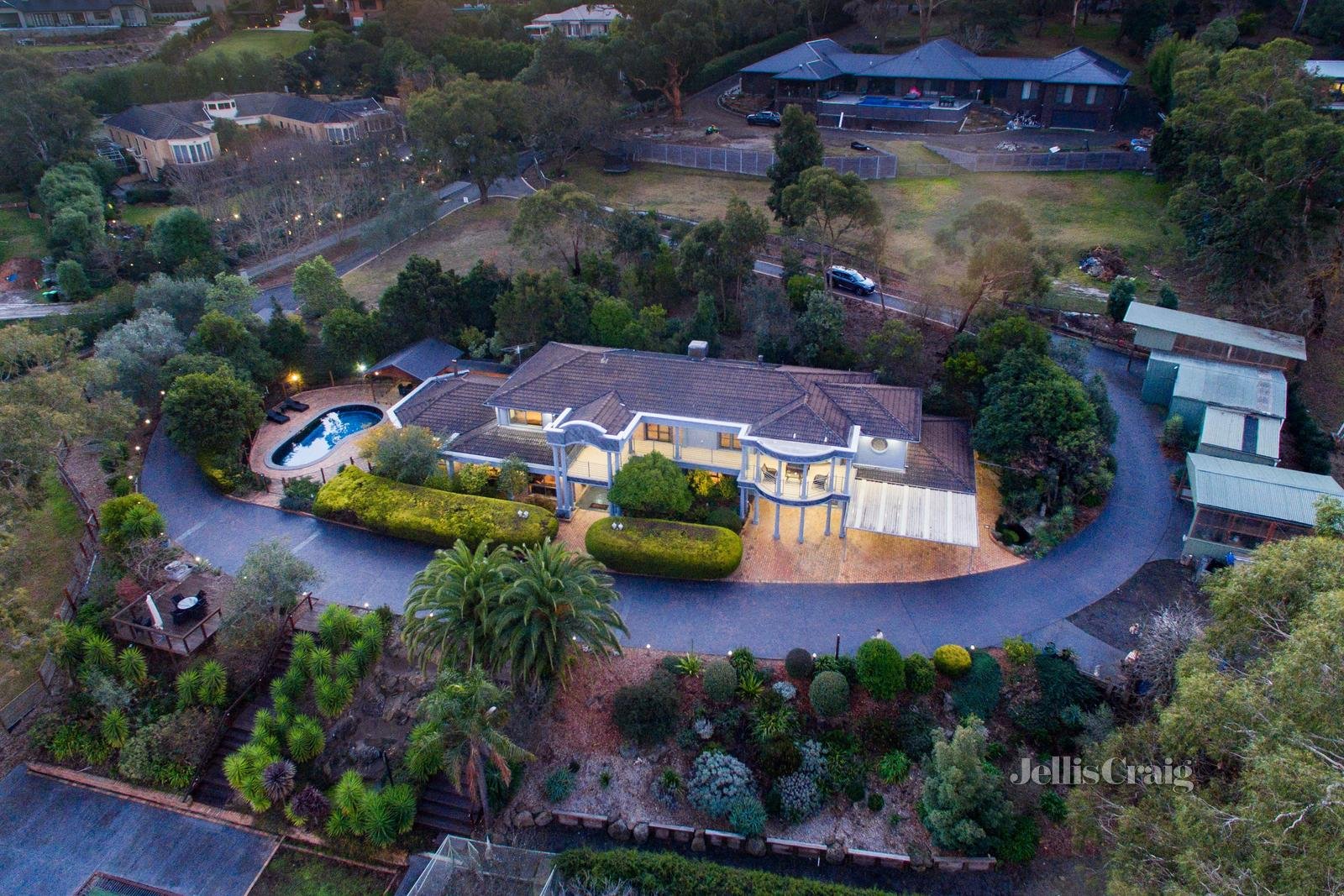 11 Woodfull Road, Lower Plenty image 28