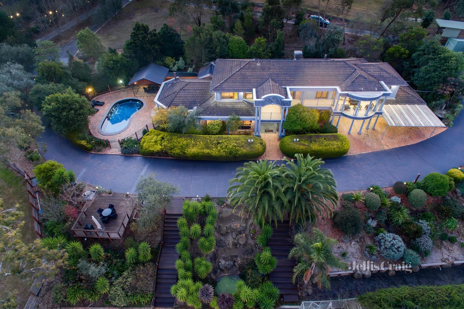 11 Woodfull Road, Lower Plenty image 29
