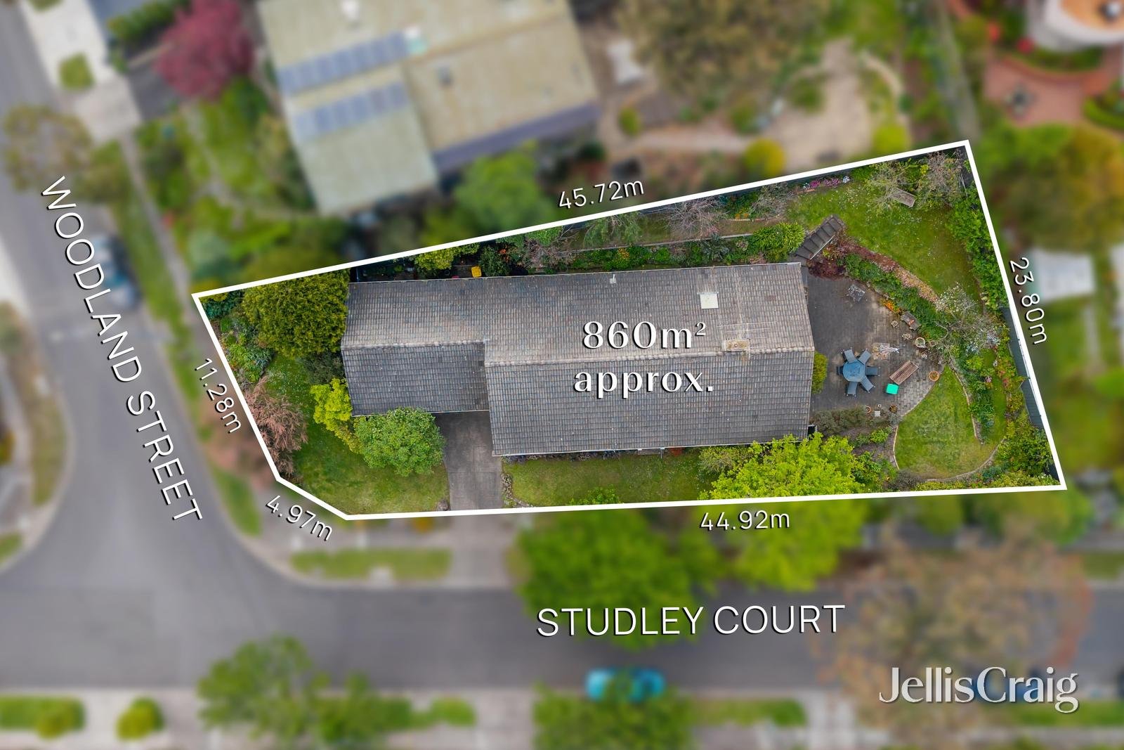 11 Woodland Street, Doncaster image 2