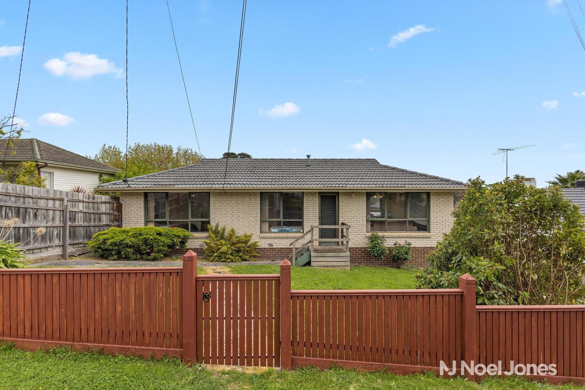 1/10 Albert Road, LILYDALE VIC 3140 - Noel Jones