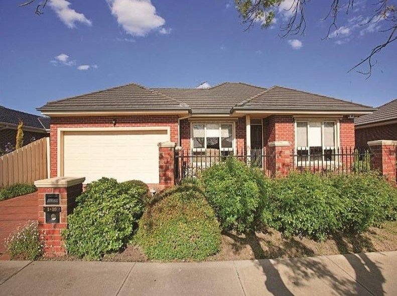 Property Gallery - Main Image