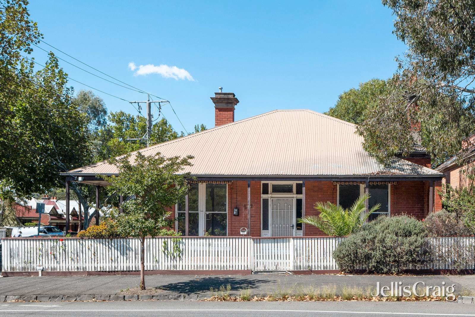 110 Bennett Street, Fitzroy&nbsp;North image 1