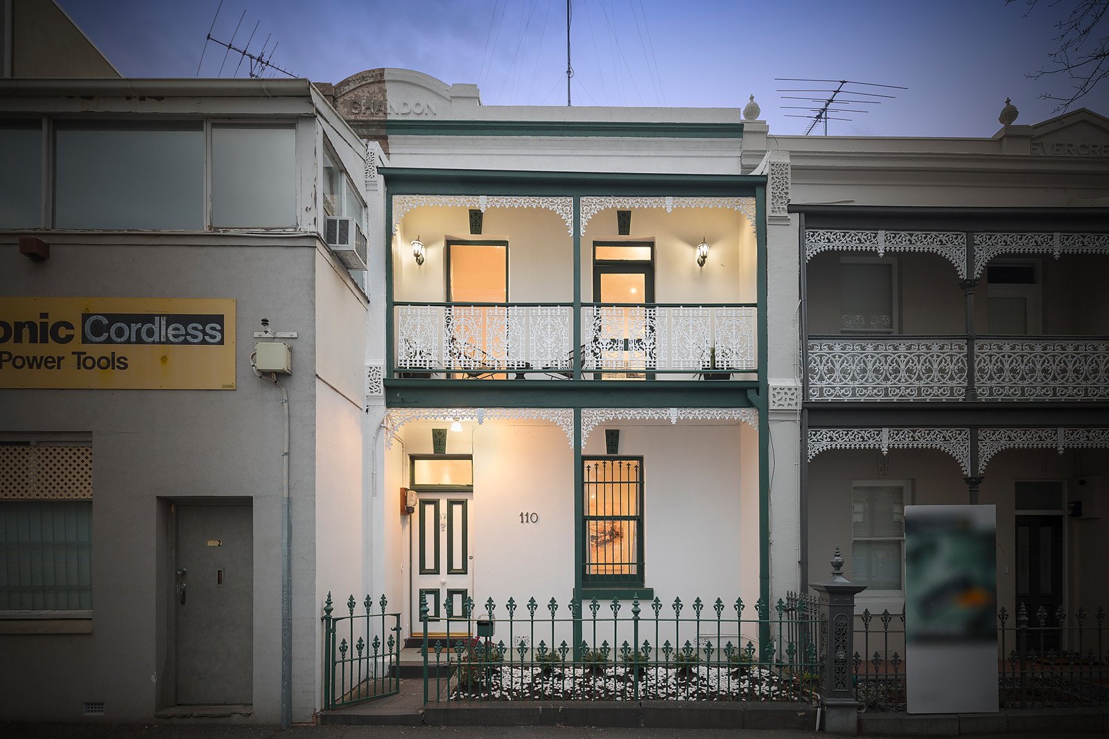 110 Cardigan Street, Carlton VIC 3053