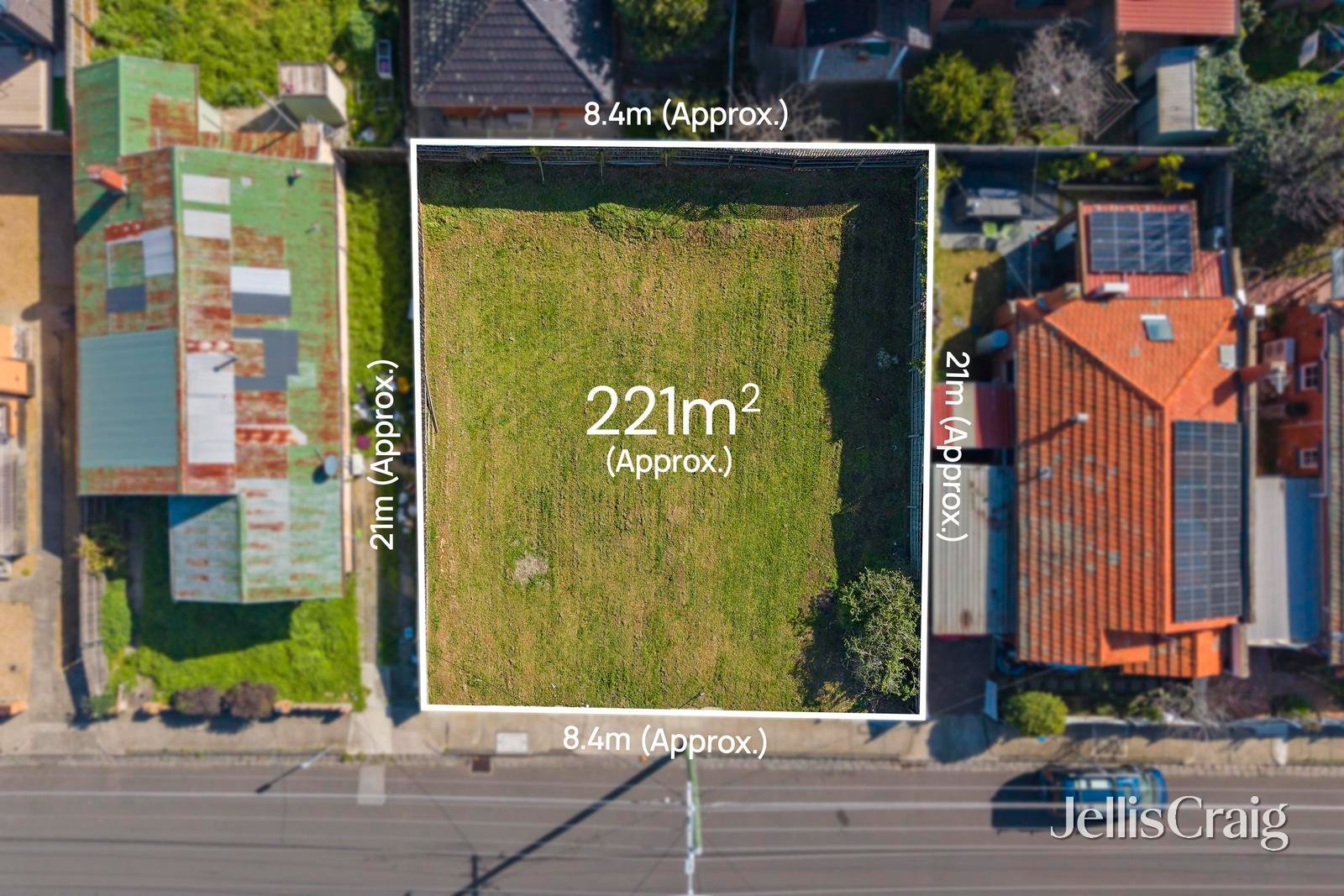 110 Eleanor Street, Footscray image 1