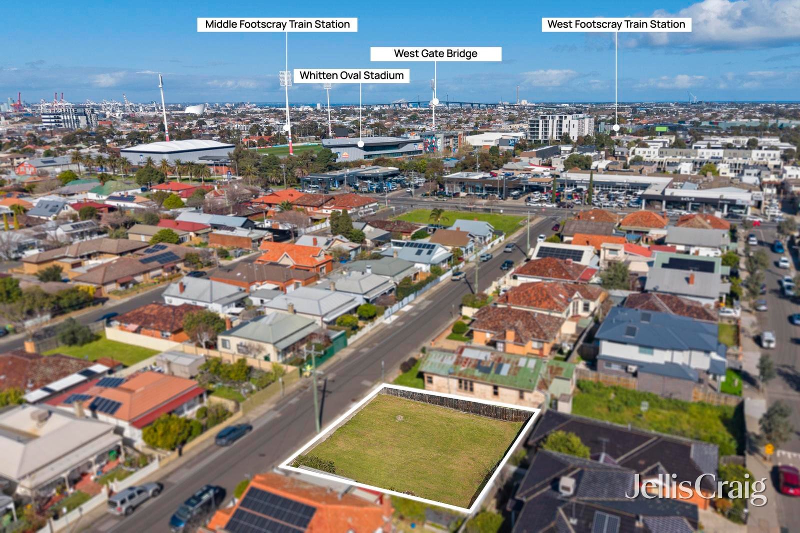 110 Eleanor Street, Footscray image 2