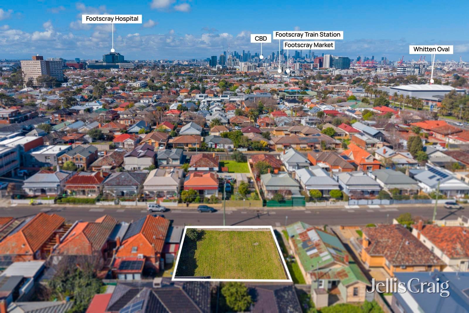 110 Eleanor Street, Footscray image 3