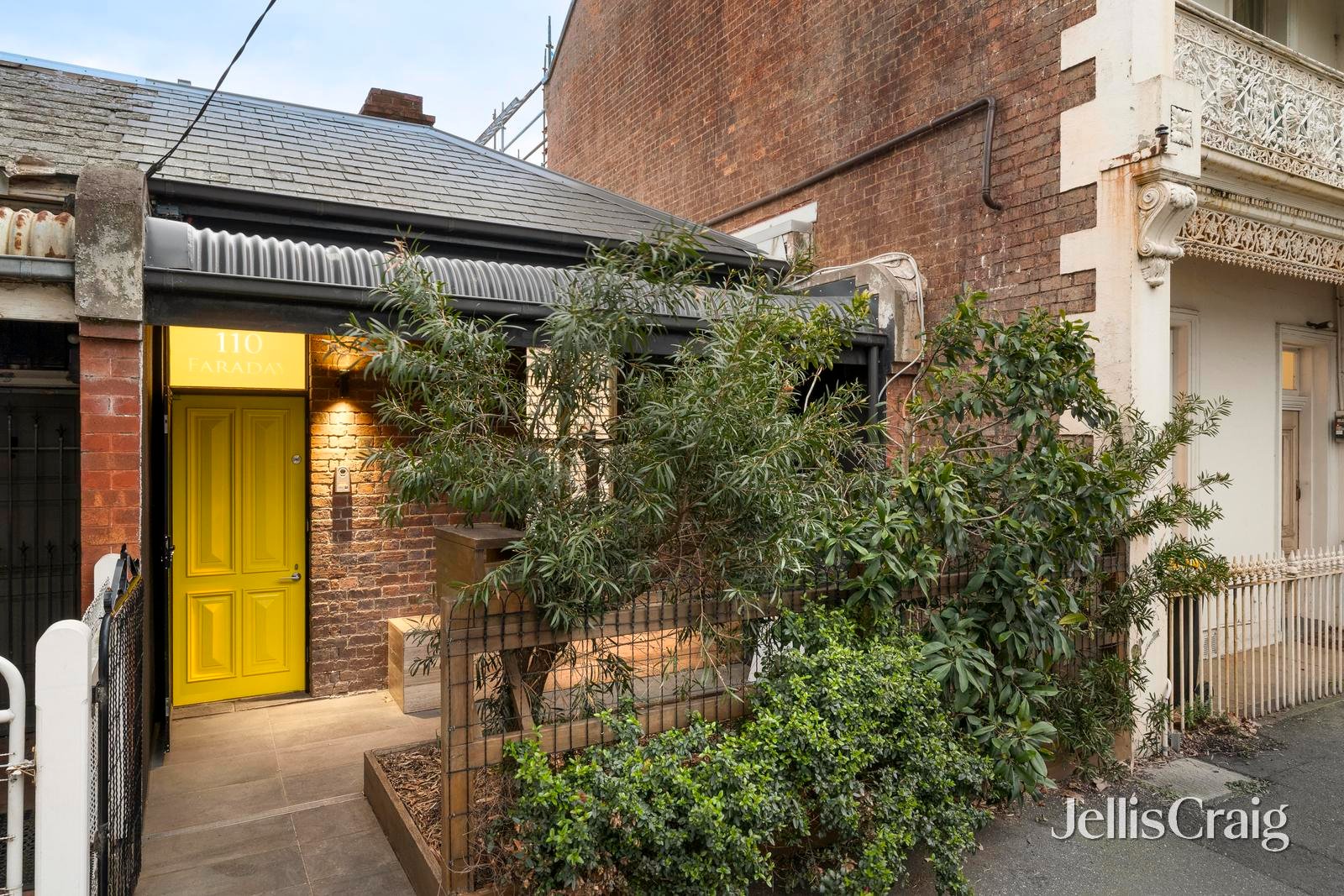 110 Faraday Street, Carlton image 19