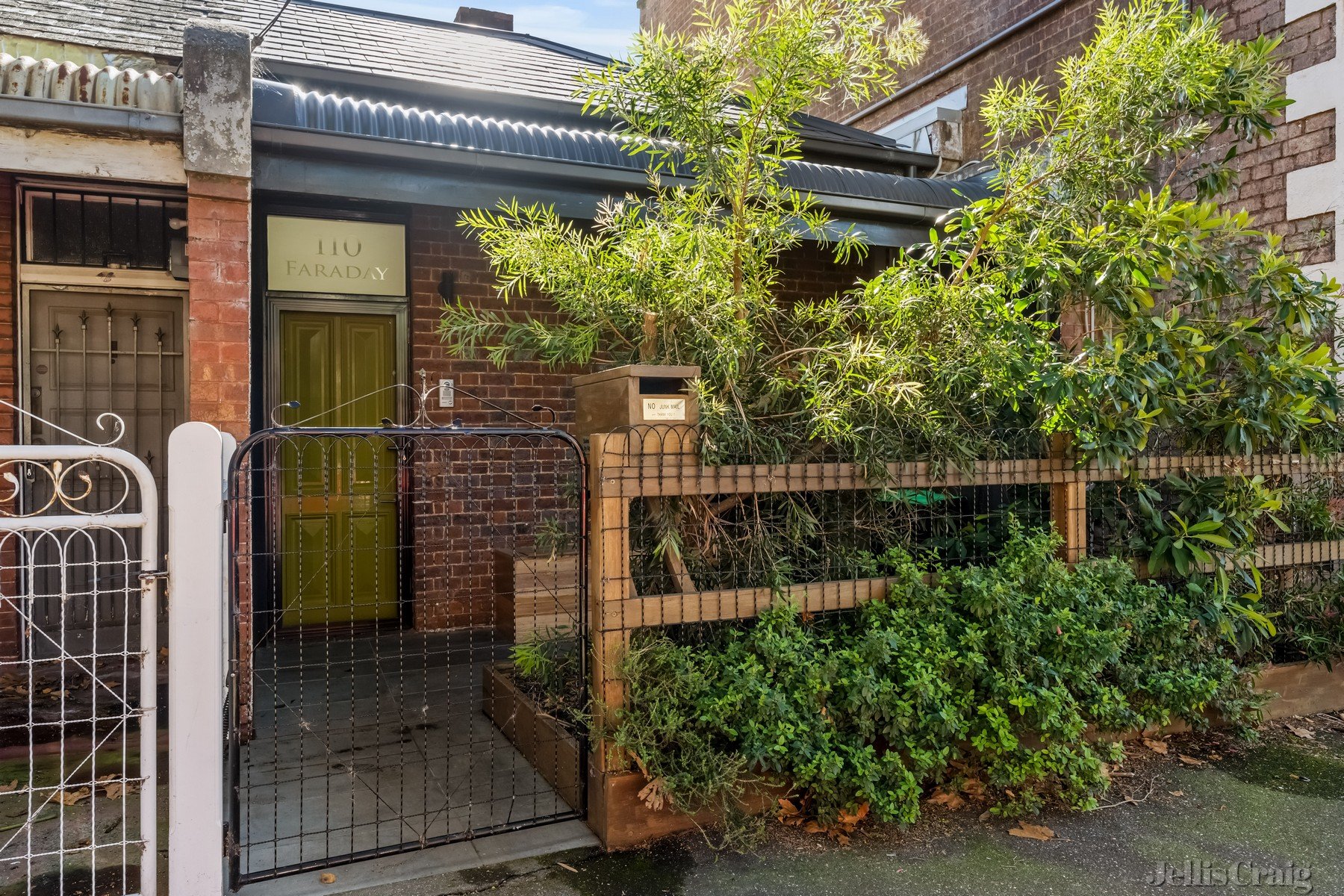 110 Faraday Street, Carlton image 12