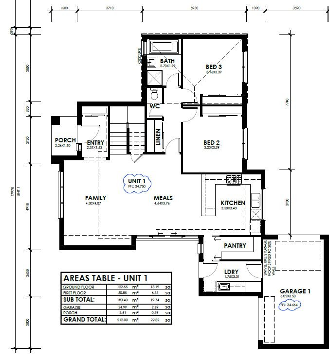 1 / 10 Florida Court Caulfield