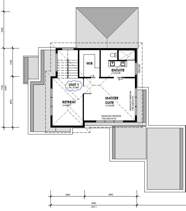 1 / 10 Florida Court Caulfield