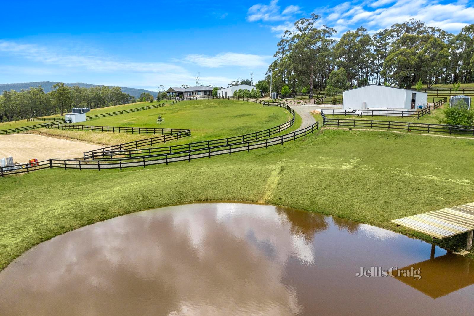 110 Glenwood Drive, Castella image 29